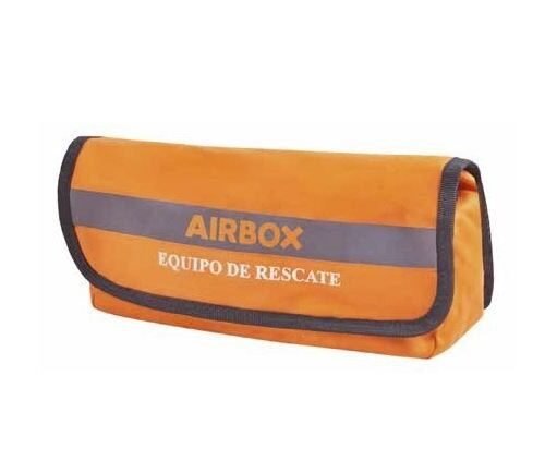 Equipo de rescate bx-105