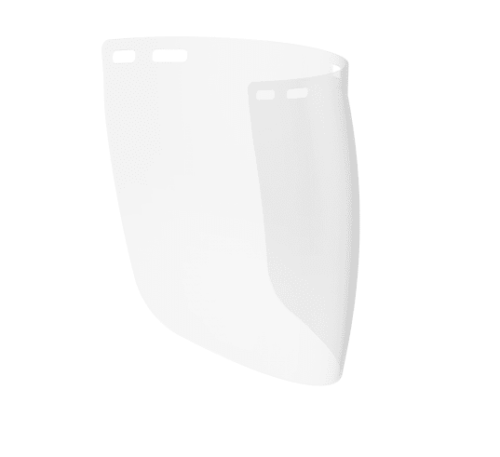 Visor en policarbonato epi