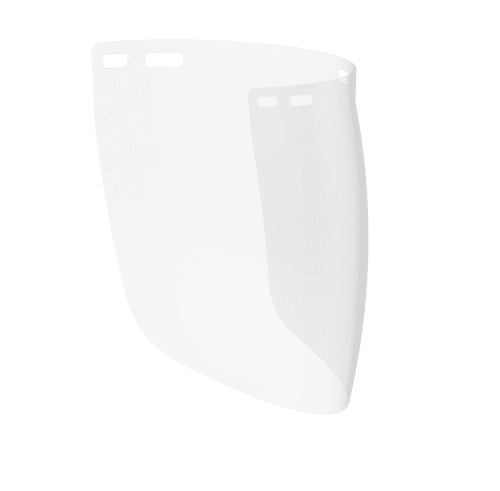 Visor en policarbonato epi