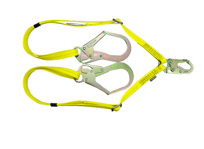 Eslinga de posicionamiento cya65w-x