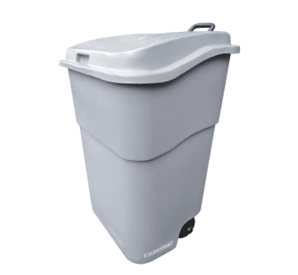 Carrito durakart 80 lts