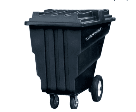 Carrito practiwagon grande (760 lts)