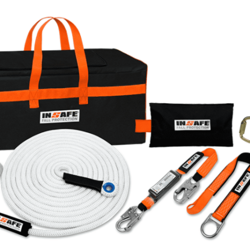 Kit línea de vida in 8080-gm-k