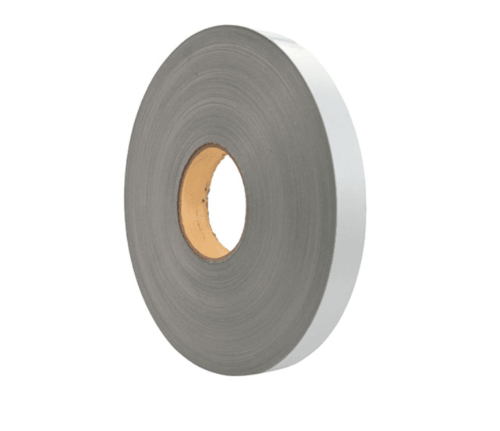 Cinta 100% polyester 2”, rollo de 300 m