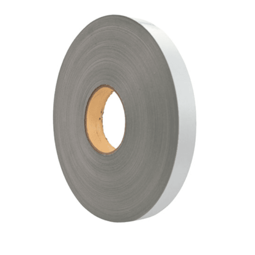 Cinta 100% polyester 2”, rollo de 300 m