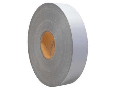 Cinta 100% polyester 2”, rollo de 300 m - Image 2