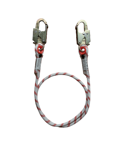 Eslinga de posición y restricción orbit