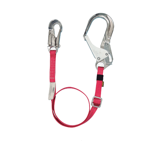 Eslinga en reata con gancho grande orbit