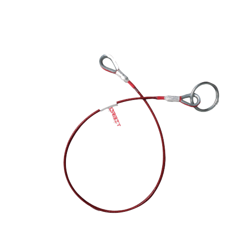Conector de postes orbit