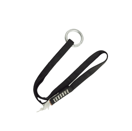 Cinta tubular cosida orbit