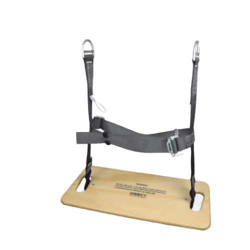 Silla de suspensión orbit