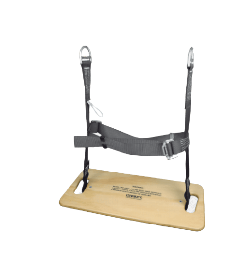 Silla de suspensión orbit