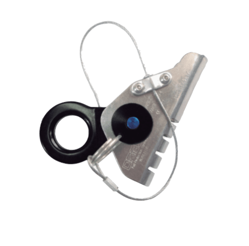 Arrestador orbit