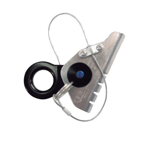 Arrestador orbit