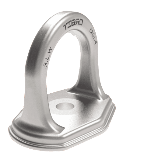 Punto de anclaje orbit