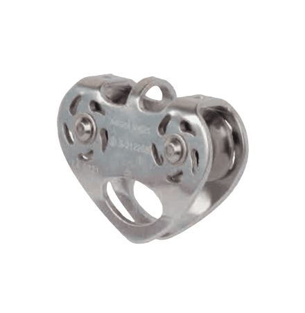 Polea tandem orbit