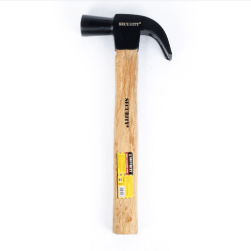 Martillo mango de madera