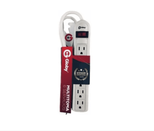 Multitoma 6 servicios