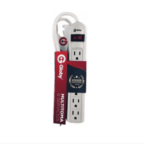 Multitoma 6 servicios