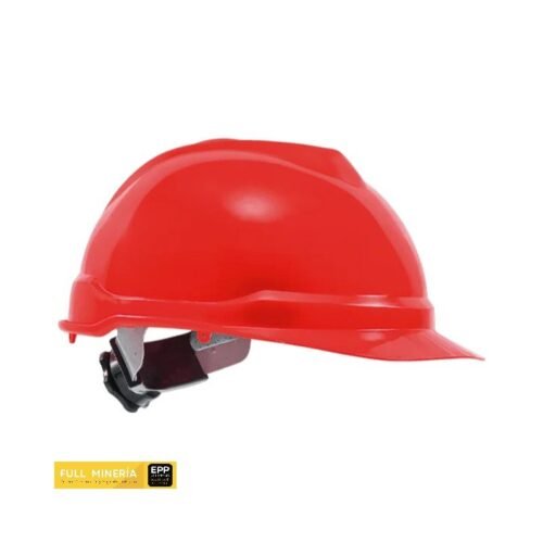 Casco EVO PRO II con Ratchet Plástico