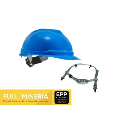 Casco Evo Pro Barbuquejo