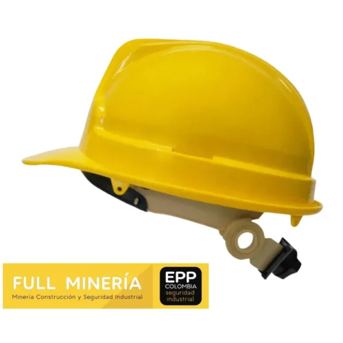 Casco Fura Con Cremallera