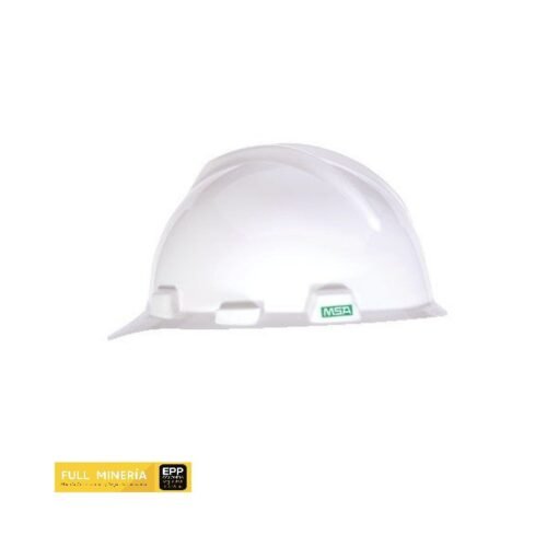 Casco V-Gard con Suspensión