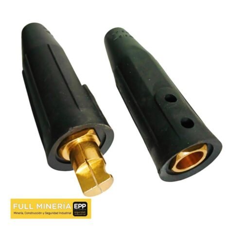 Conector Cable 500amp