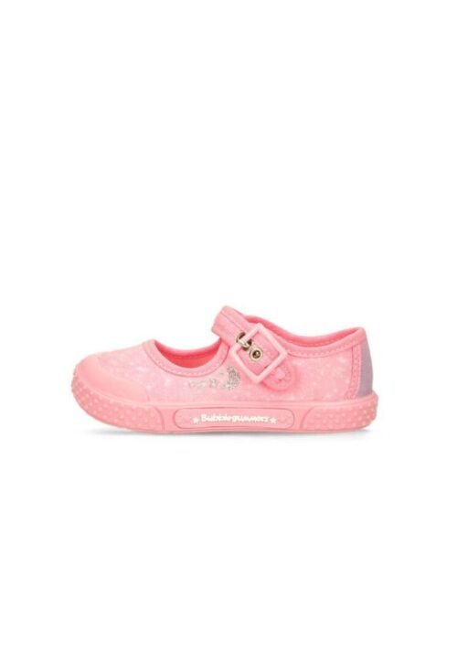 Tenis casuales rosado margarita - Image 2
