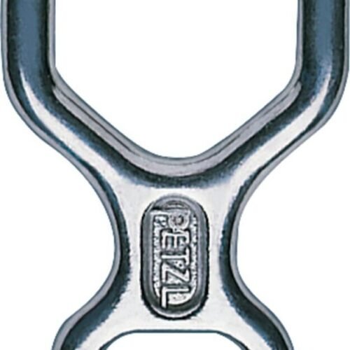 Descensor en ocho