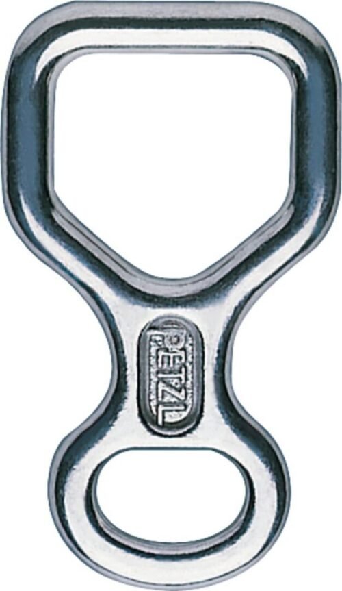 Descensor en ocho