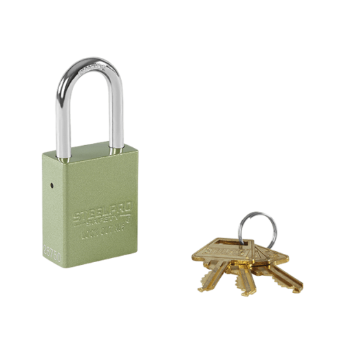 Candado Lock Out - Image 3