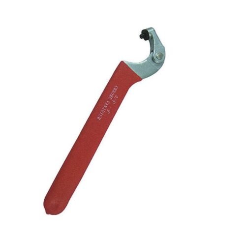 Spanner