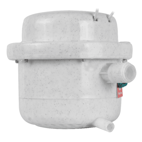 Ducha eléctrica graduable latina 110v
