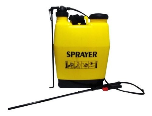 Fumigador 20 litros