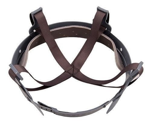 Tafilete armadura para casco bunker a-0924rc