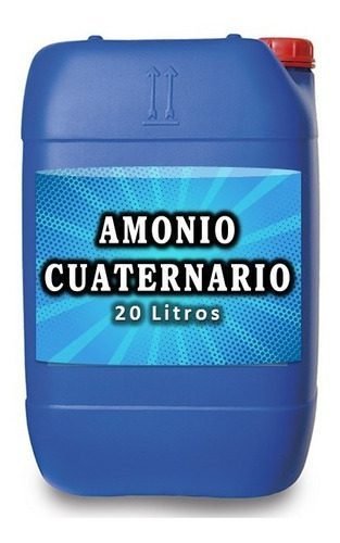 Amonio 20 litros