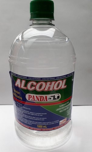 Alcohol 1000ml