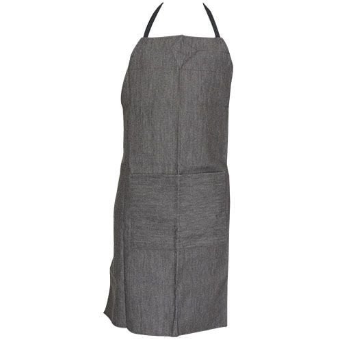 Delantal en jean