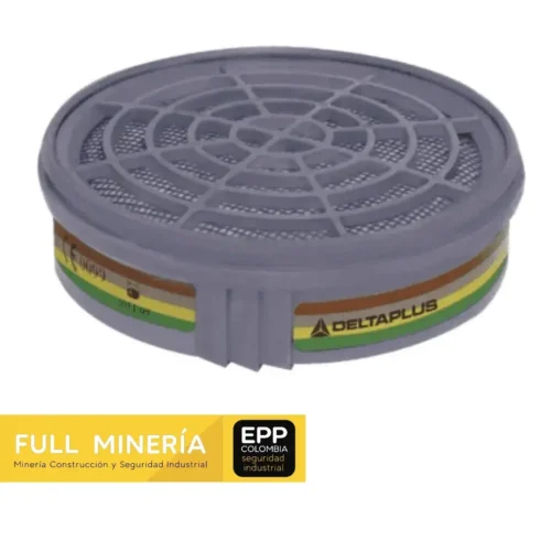 Discos Filtrantes Abek1