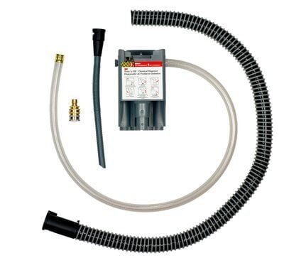 Dispensador twist n´fill