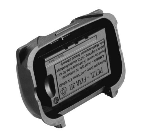 Bateria recargable para linterna 3r