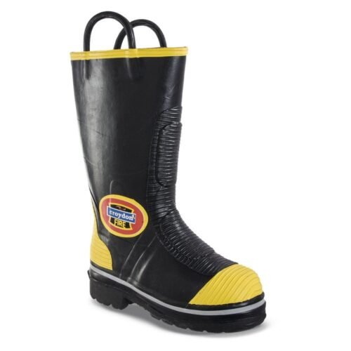 Bota croydon fire filtrex medium
