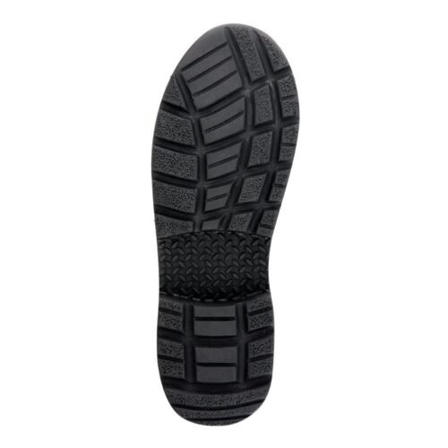 Bota croydon fire a nomex 13″ negra - Image 2