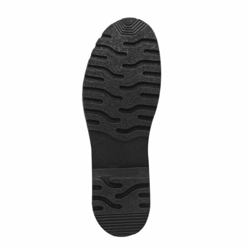 Botas Super Argyll Negro con Puntera - Image 2