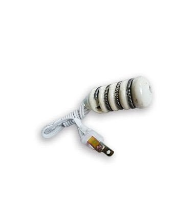 Electrodo loza