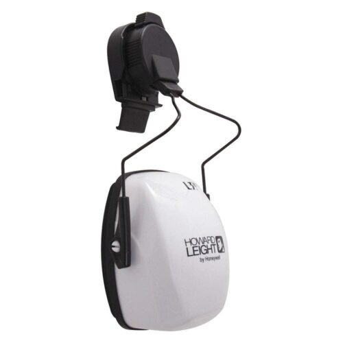 Howard leight protector auditivo leightning l3h con tapa