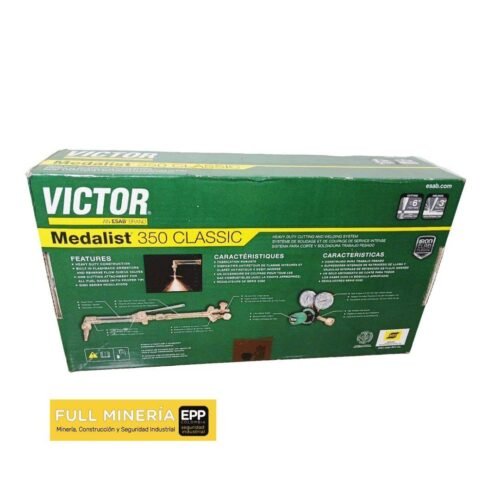 Equipo Medalist G-350 - Image 2