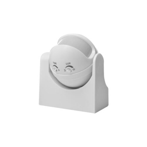Sensor pared robotico 360