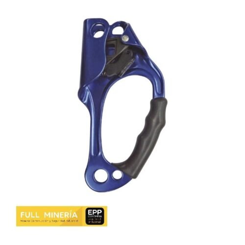 Empuñadura De Ascenso De Aluminio Mano Derecha